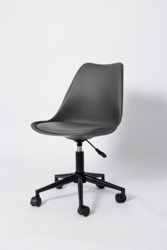 Кресло HOC -1004 Серый